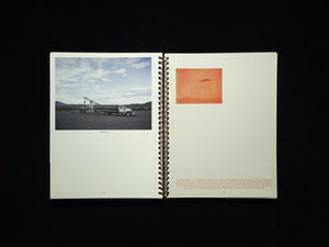 UFO Presences / Javier Arcenillas