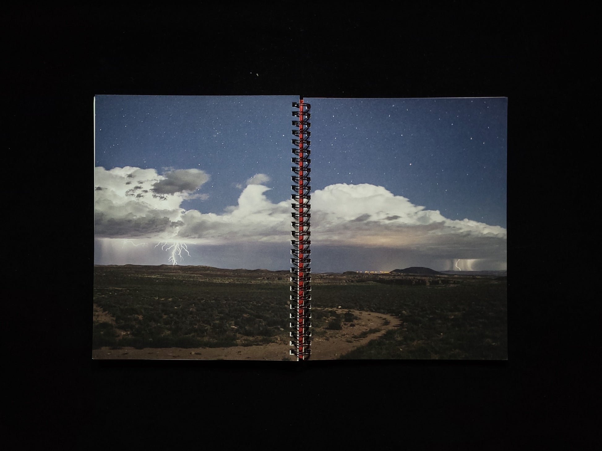 UFO Presences / Javier Arcenillas