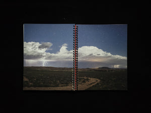 UFO Presences / Javier Arcenillas