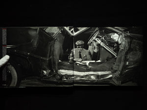 Car Crashes & Other Sad Stories / Mell Kilpatrick