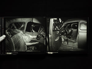 Car Crashes & Other Sad Stories / Mell Kilpatrick