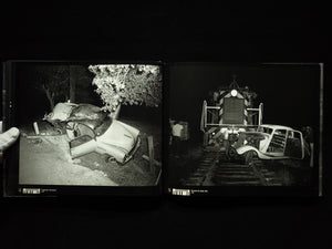 Car Crashes & Other Sad Stories / Mell Kilpatrick