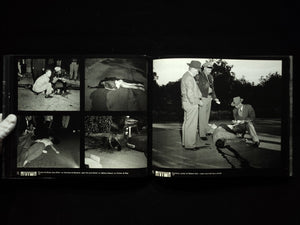Car Crashes & Other Sad Stories / Mell Kilpatrick