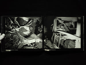 Car Crashes & Other Sad Stories / Mell Kilpatrick