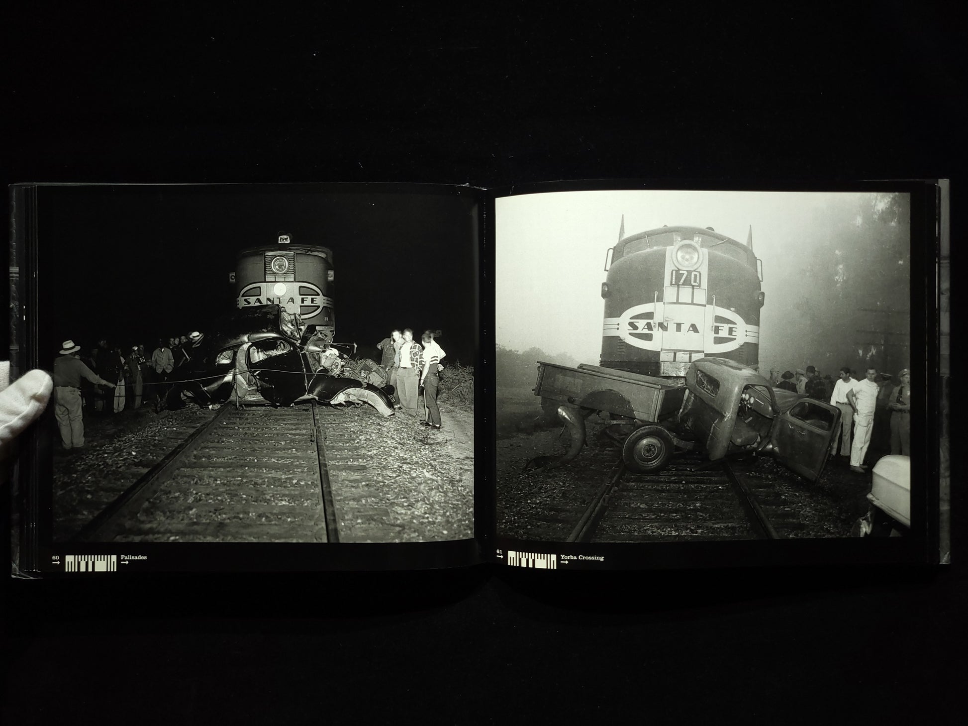 Car Crashes & Other Sad Stories / Mell Kilpatrick