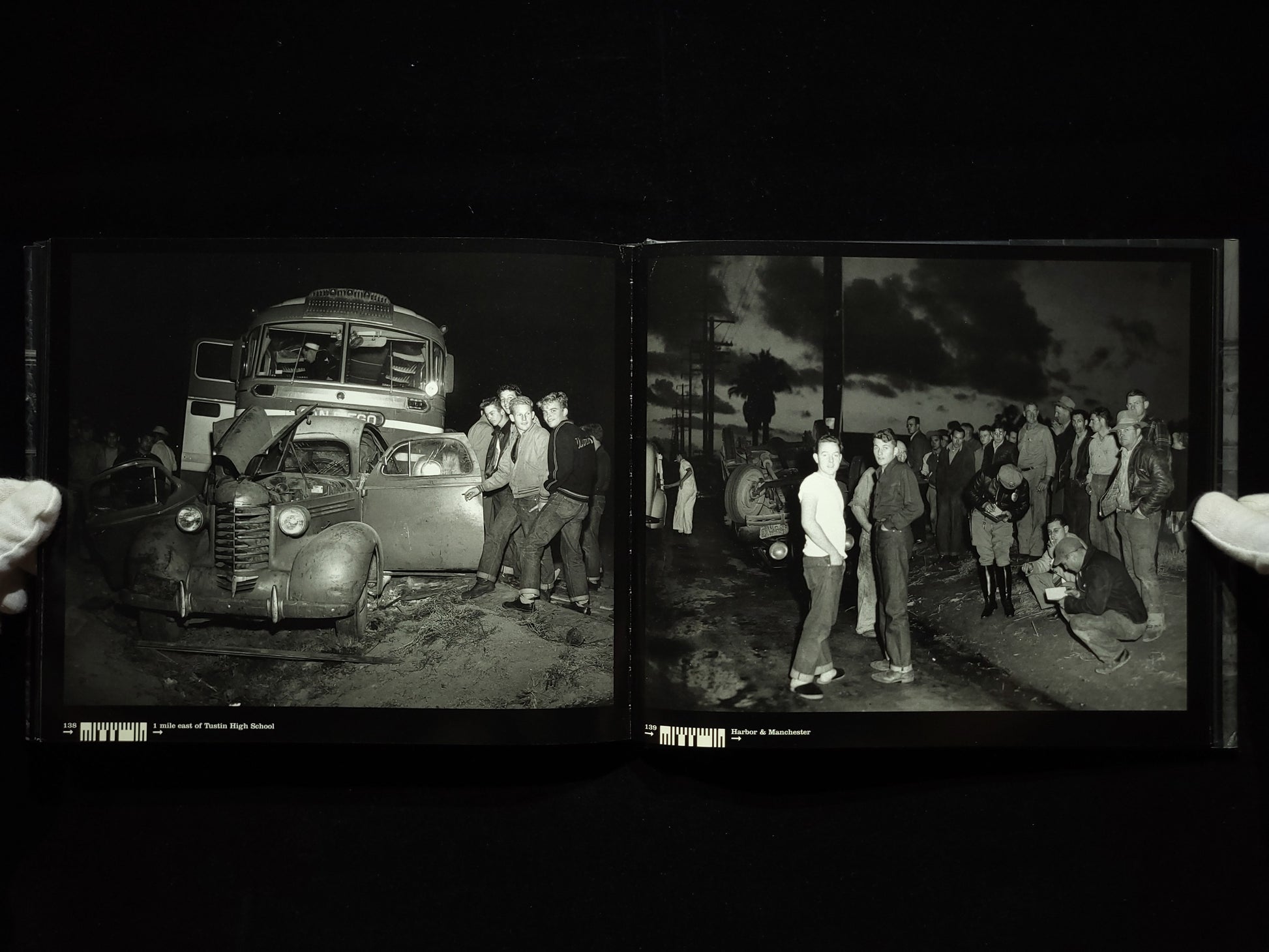 Car Crashes & Other Sad Stories / Mell Kilpatrick