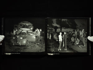 Car Crashes & Other Sad Stories / Mell Kilpatrick