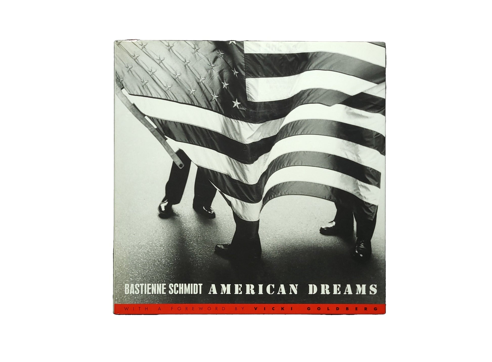 American Dreams / Bastienne Schmidt
