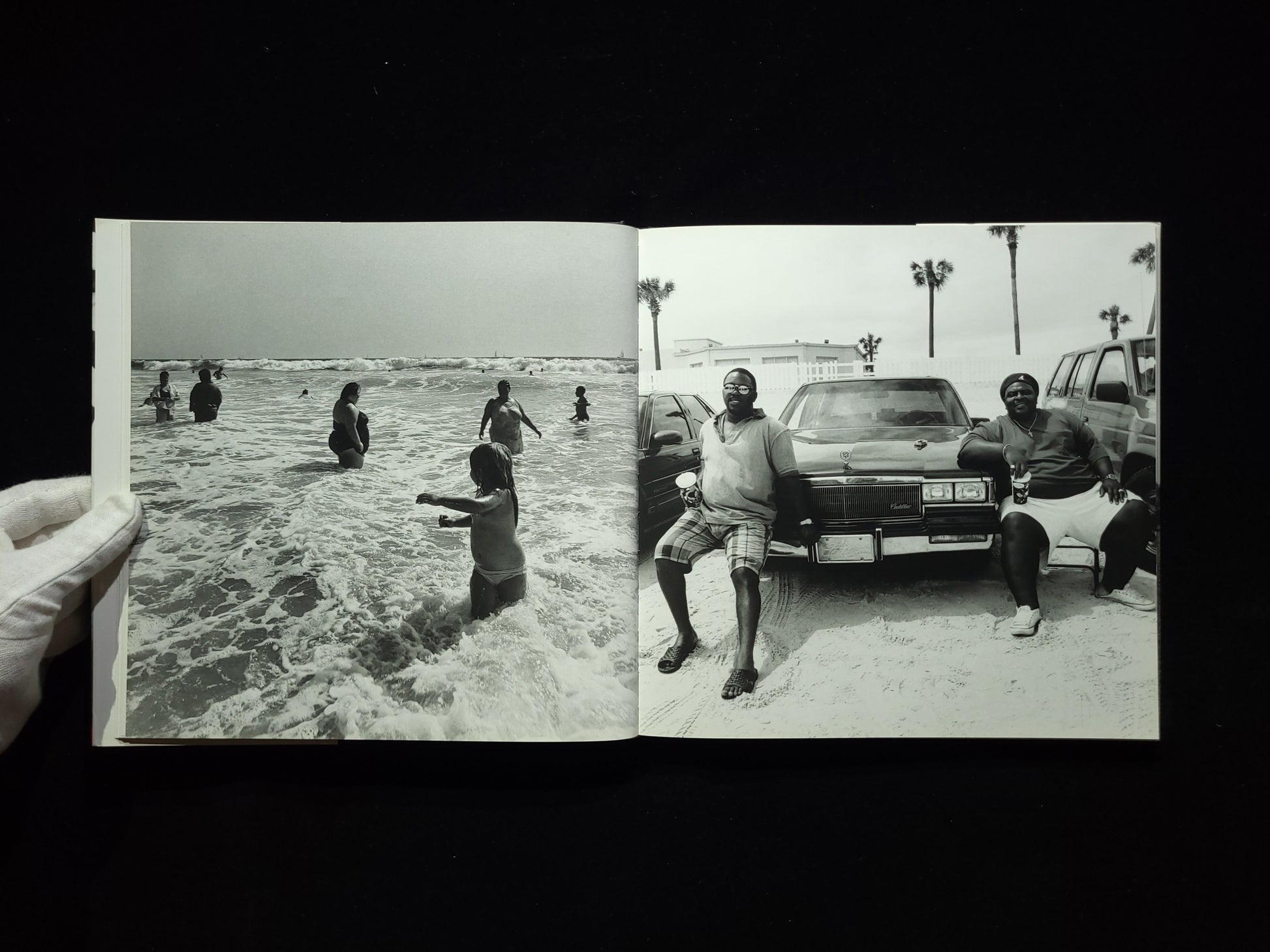 American Dreams / Bastienne Schmidt