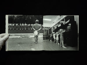 American Dreams / Bastienne Schmidt