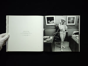 American Dreams / Bastienne Schmidt