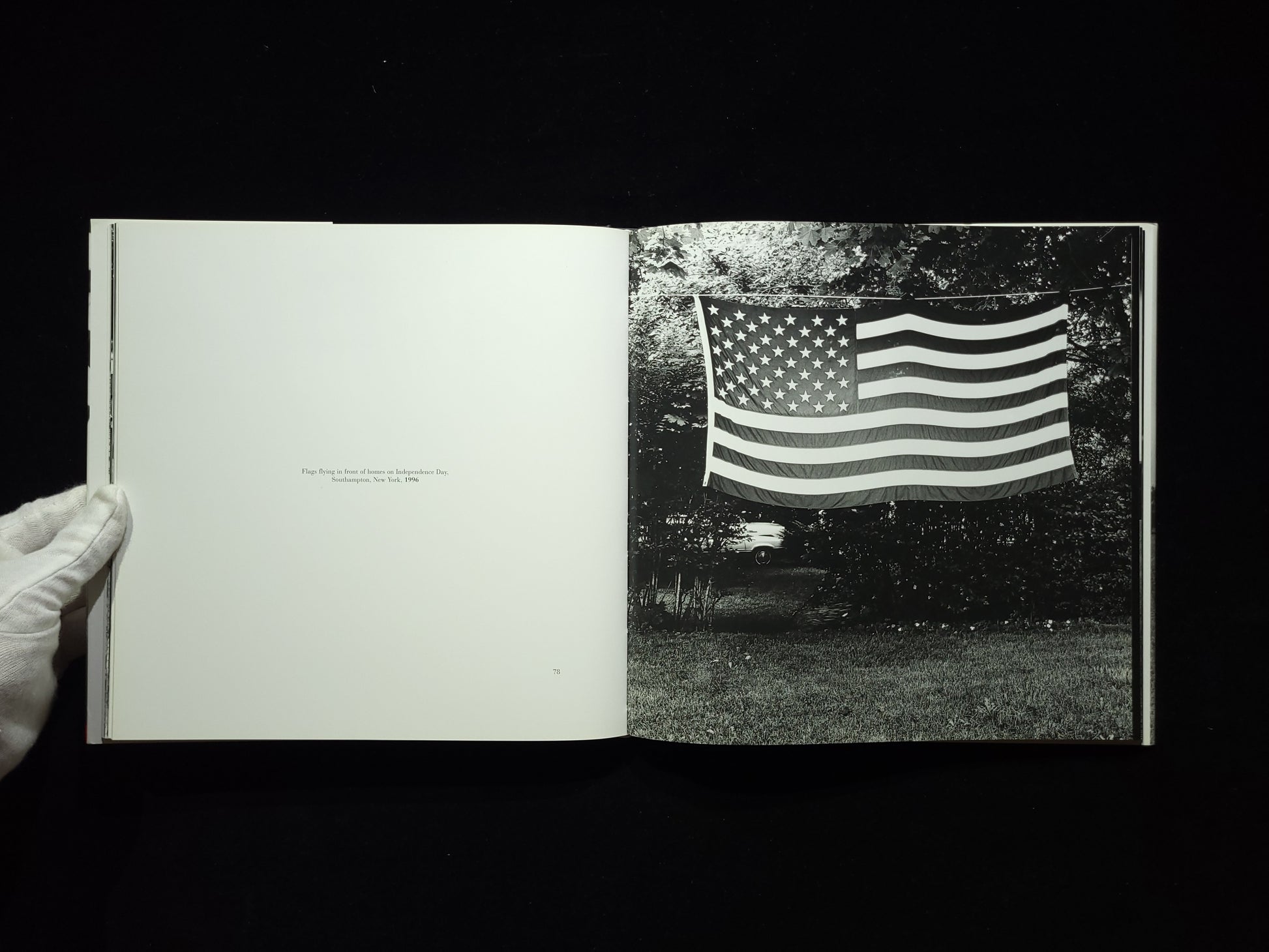 American Dreams / Bastienne Schmidt