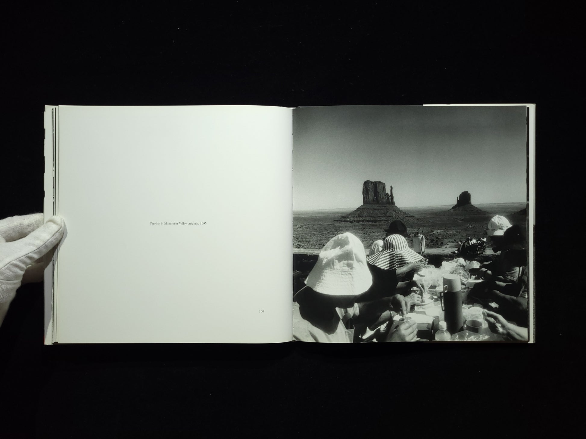 American Dreams / Bastienne Schmidt