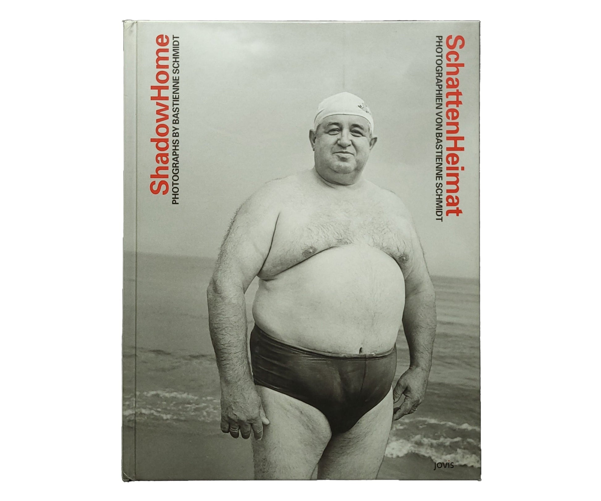 Shadowhome / Bastienne Schmidt
