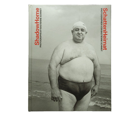 Shadowhome / Bastienne Schmidt