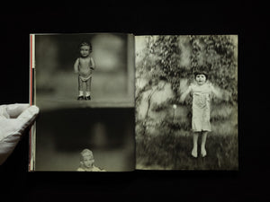 Shadowhome / Bastienne Schmidt