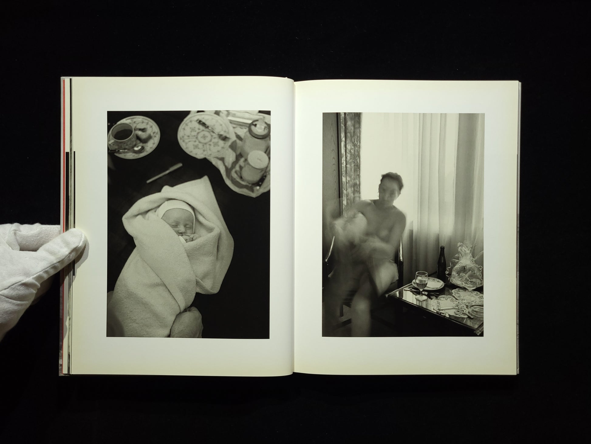 Shadowhome / Bastienne Schmidt