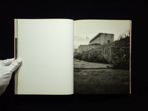 Shadowhome / Bastienne Schmidt