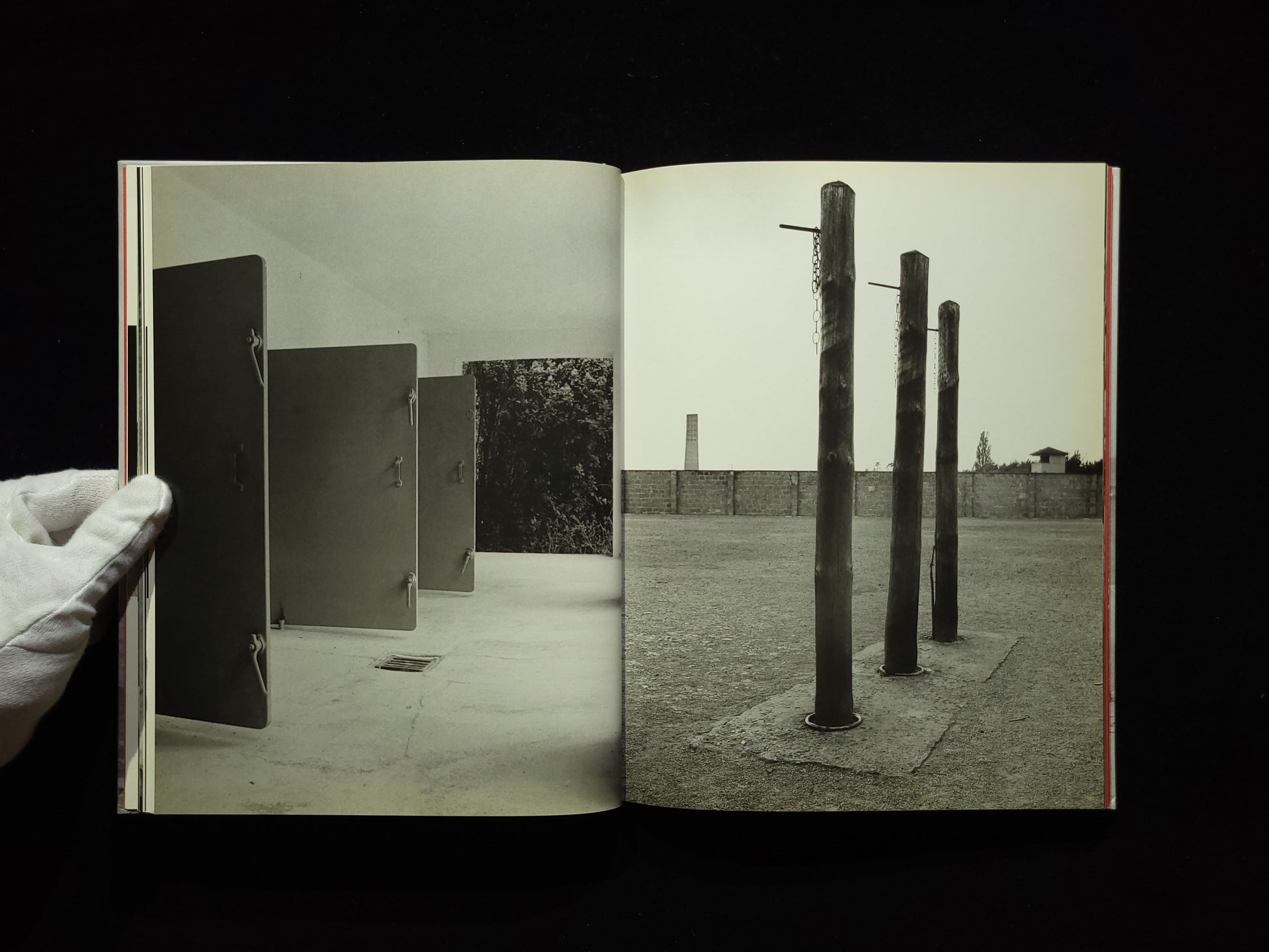 Shadowhome / Bastienne Schmidt