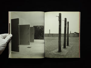 Shadowhome / Bastienne Schmidt