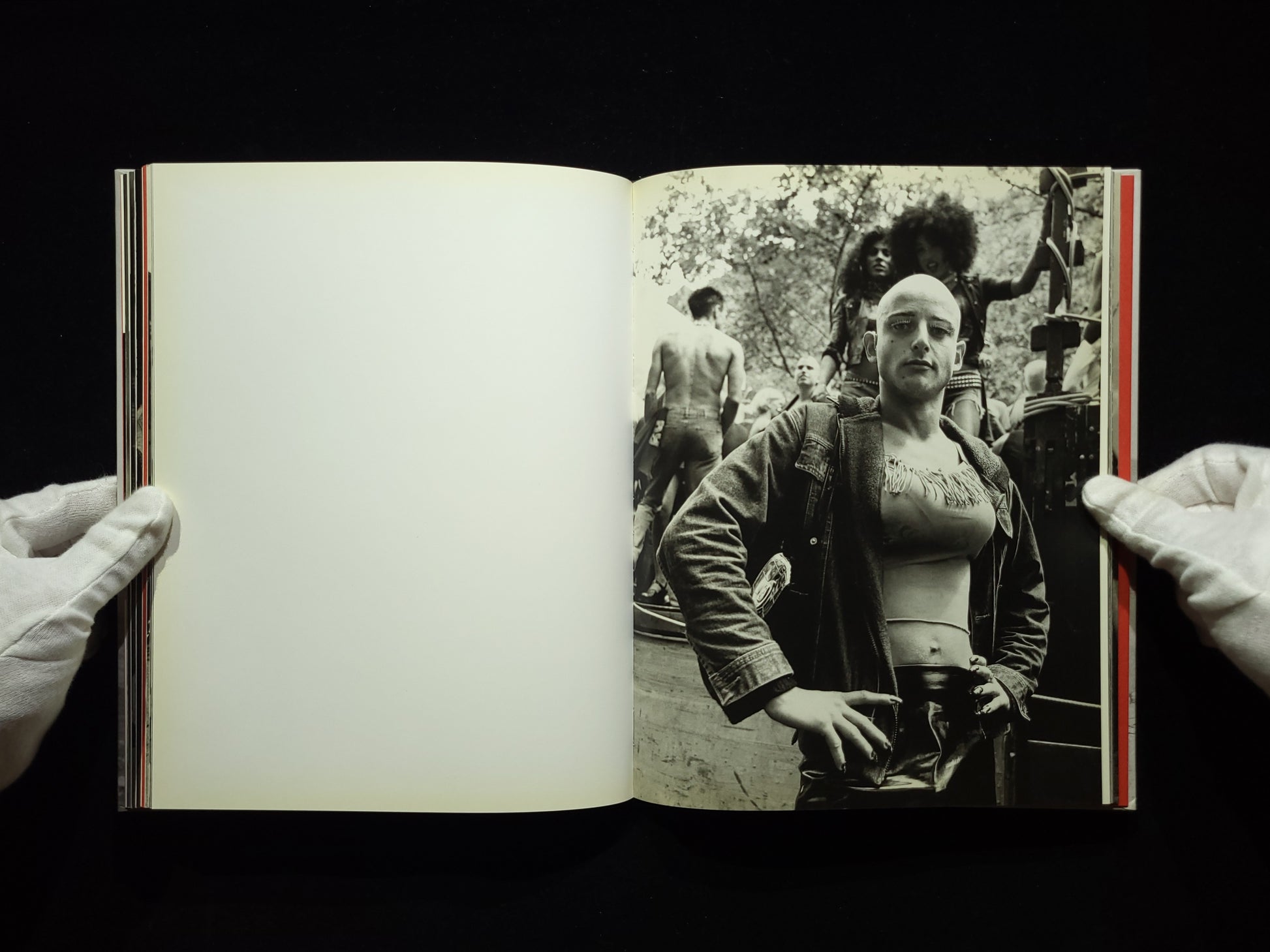 Shadowhome / Bastienne Schmidt