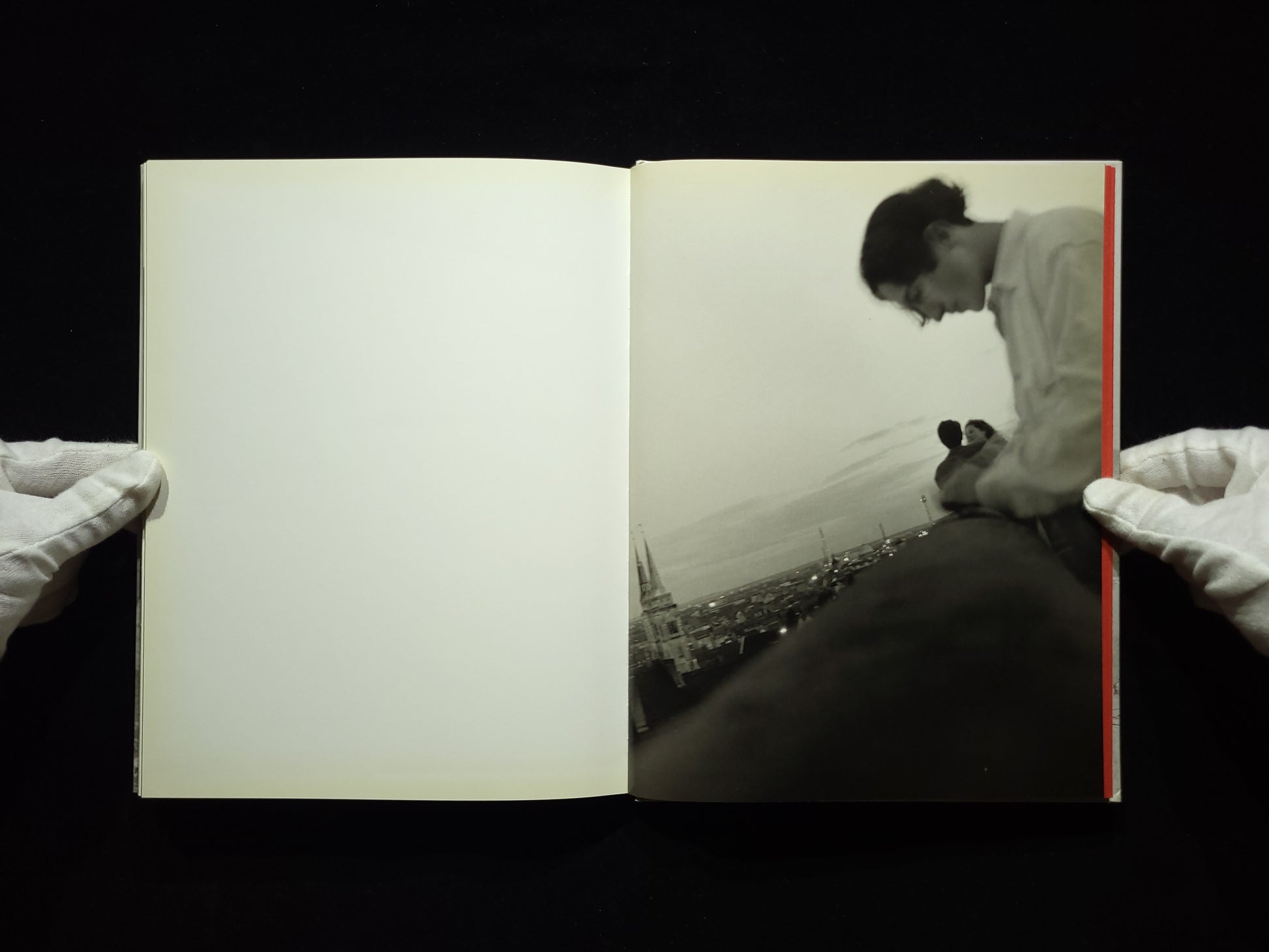 Shadowhome / Bastienne Schmidt