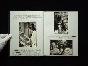 Mine Fields / Bill Burke 