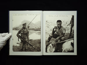 Mine Fields / Bill Burke 