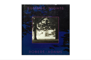 Summer Nights / Robert Adams