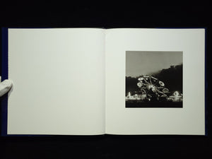 Summer Nights / Robert Adams
