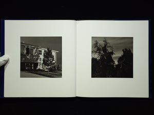 Summer Nights / Robert Adams
