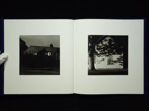 Summer Nights / Robert Adams