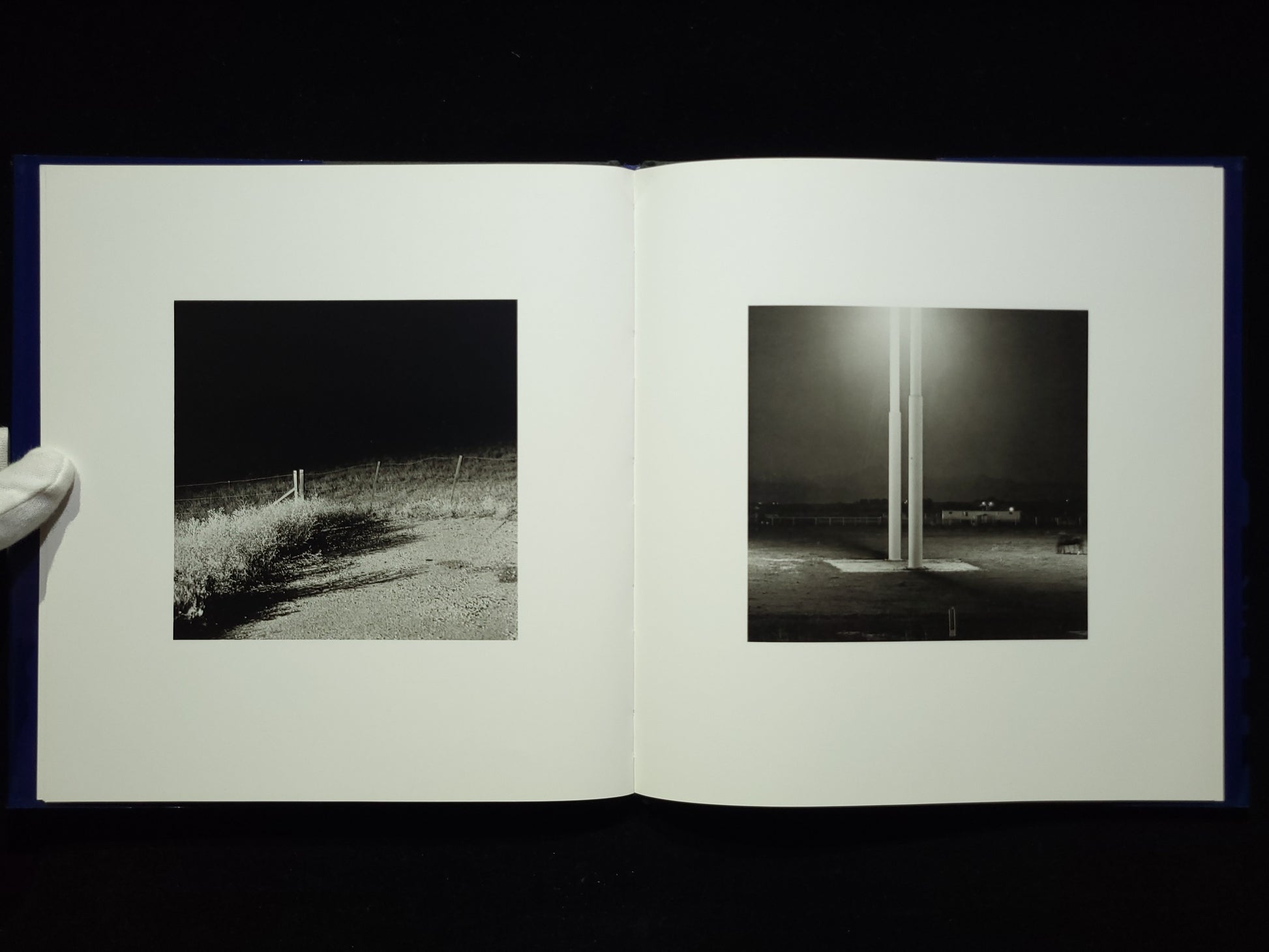 Summer Nights / Robert Adams