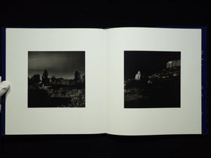 Summer Nights / Robert Adams