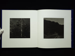 Summer Nights / Robert Adams