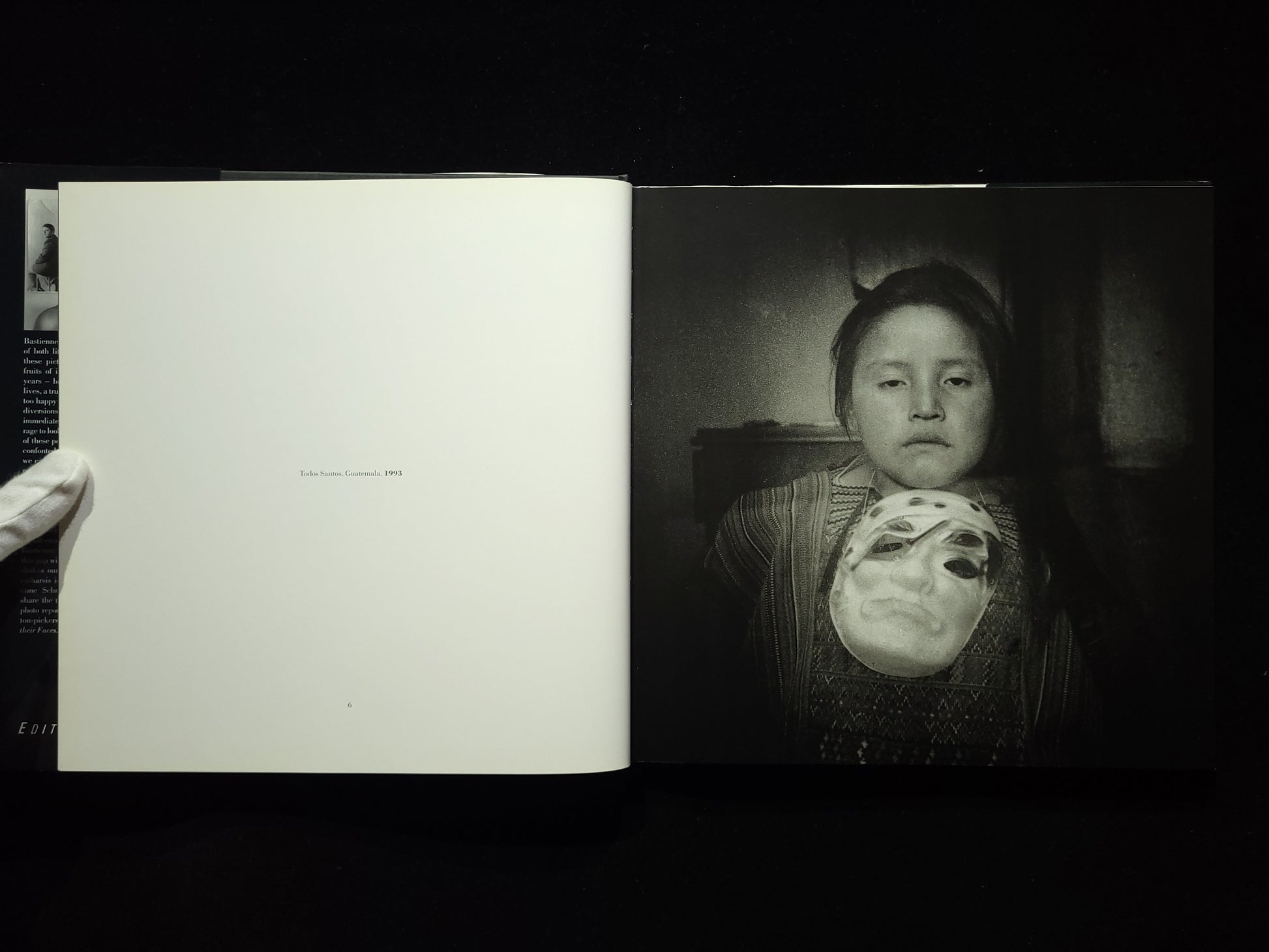 Vivir la Muerte / Bastienne Schmidt 