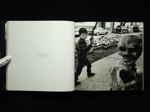 Vivir la Muerte / Bastienne Schmidt
