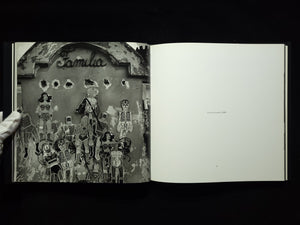 Vivir la Muerte / Bastienne Schmidt 