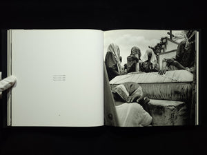 Vivir la Muerte / Bastienne Schmidt 