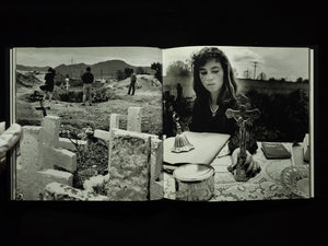 Vivir la Muerte / Bastienne Schmidt 