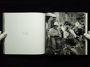 Vivir la Muerte / Bastienne Schmidt
