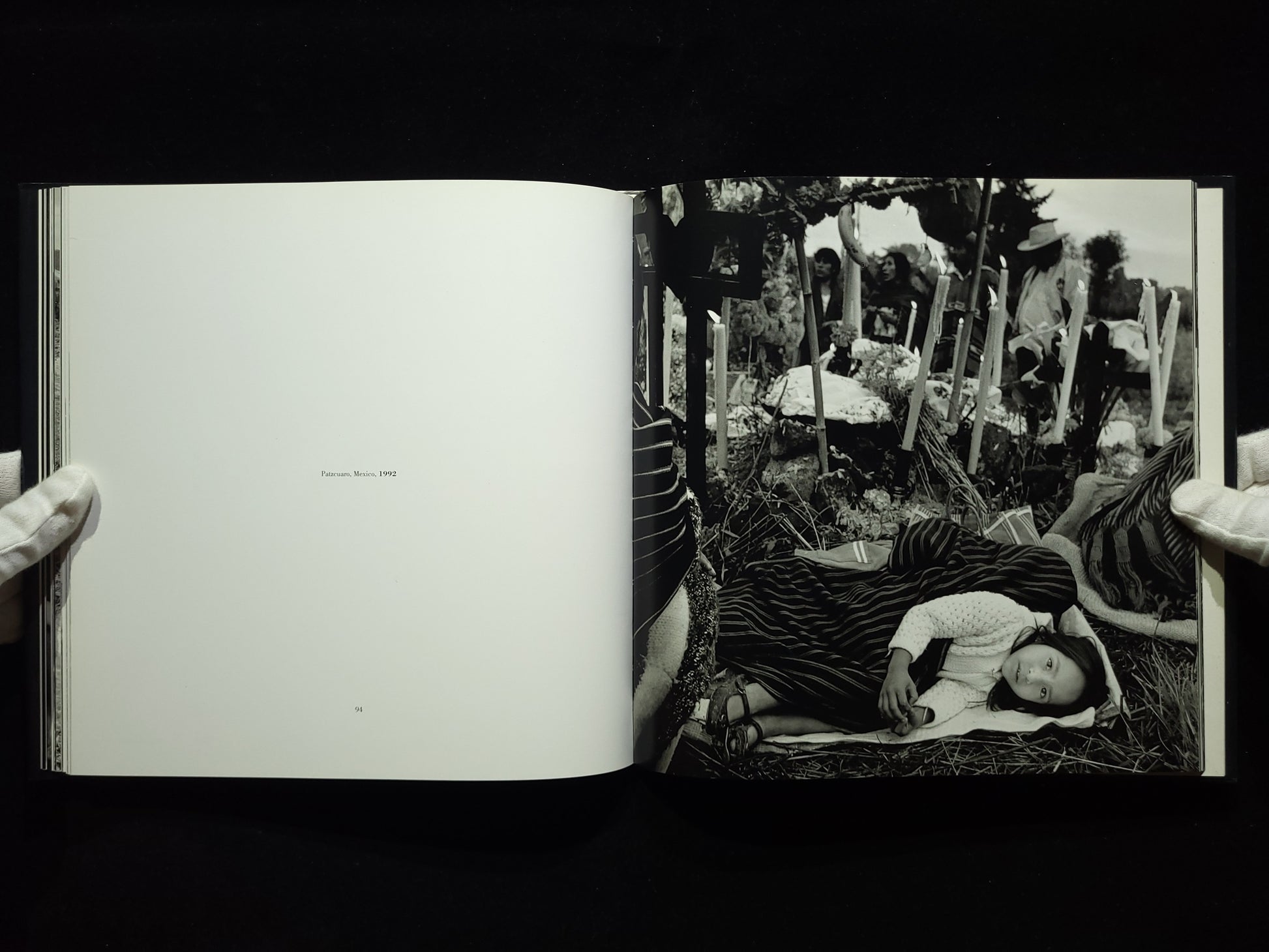 Vivir la Muerte / Bastienne Schmidt