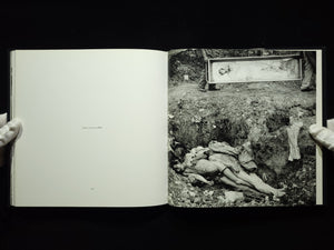 Vivir la Muerte / Bastienne Schmidt