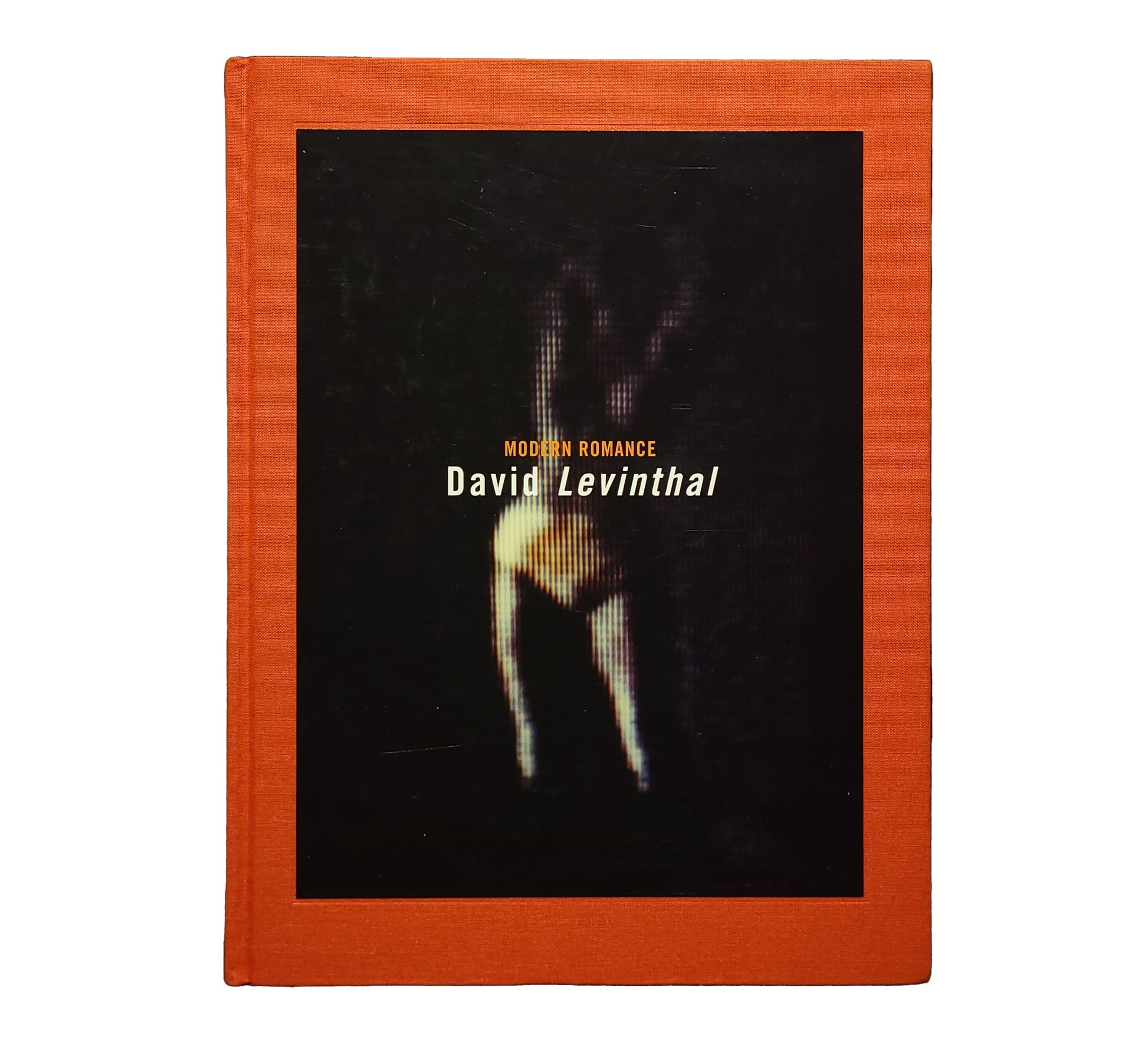 Modern Romance / David Levinthal