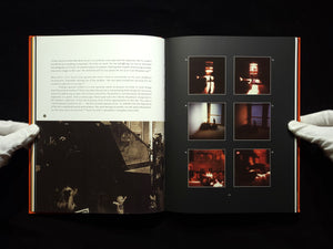 Modern Romance / David Levinthal