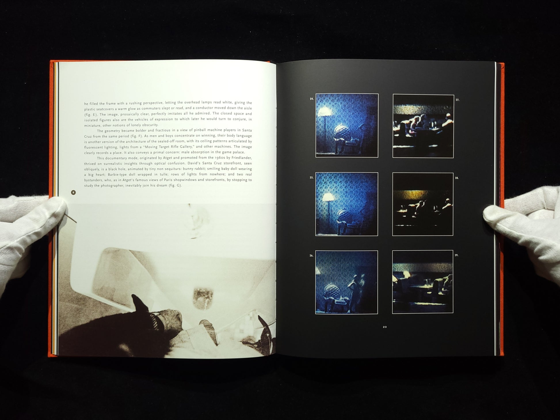 Modern Romance / David Levinthal