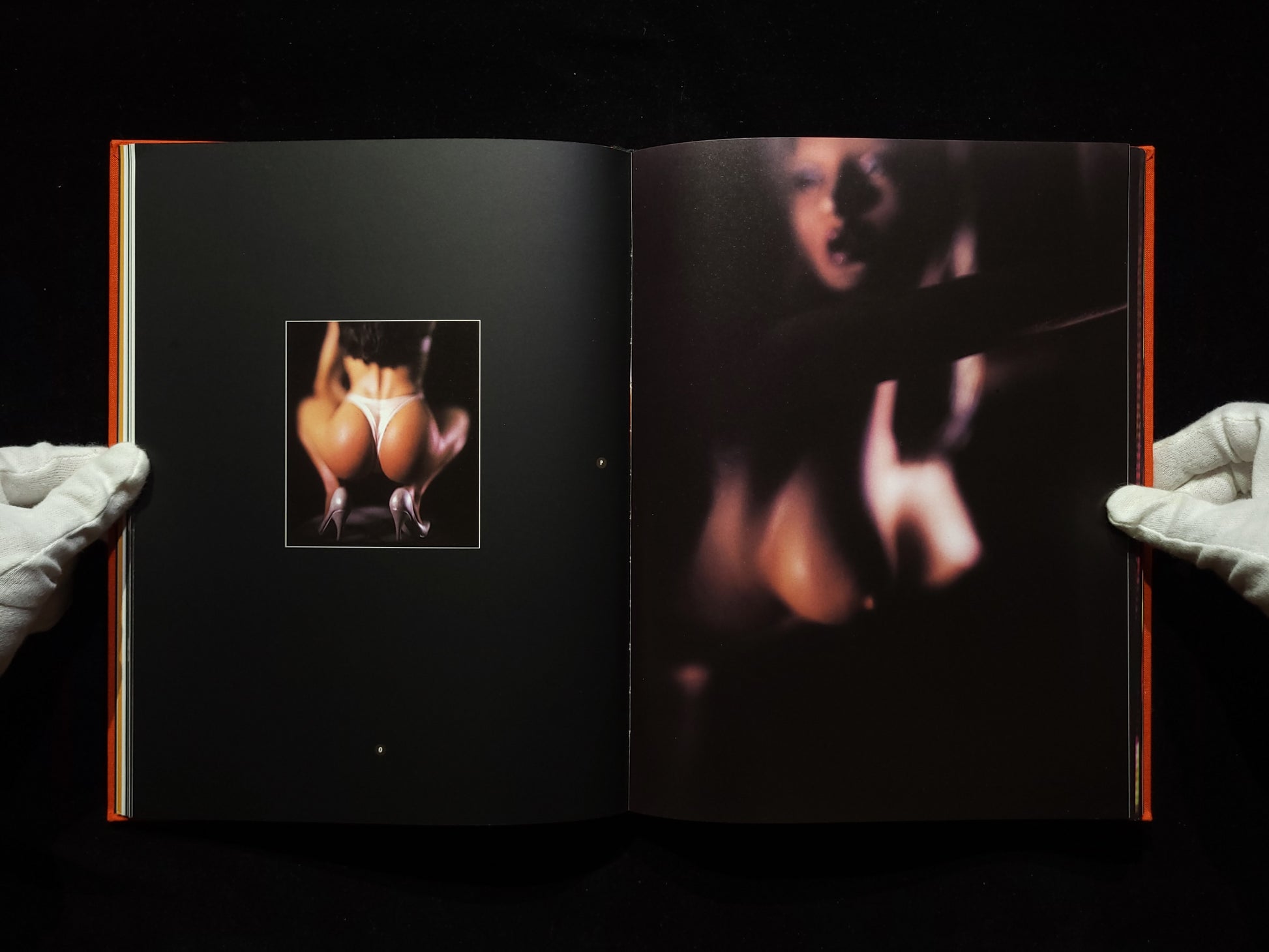 Modern Romance / David Levinthal