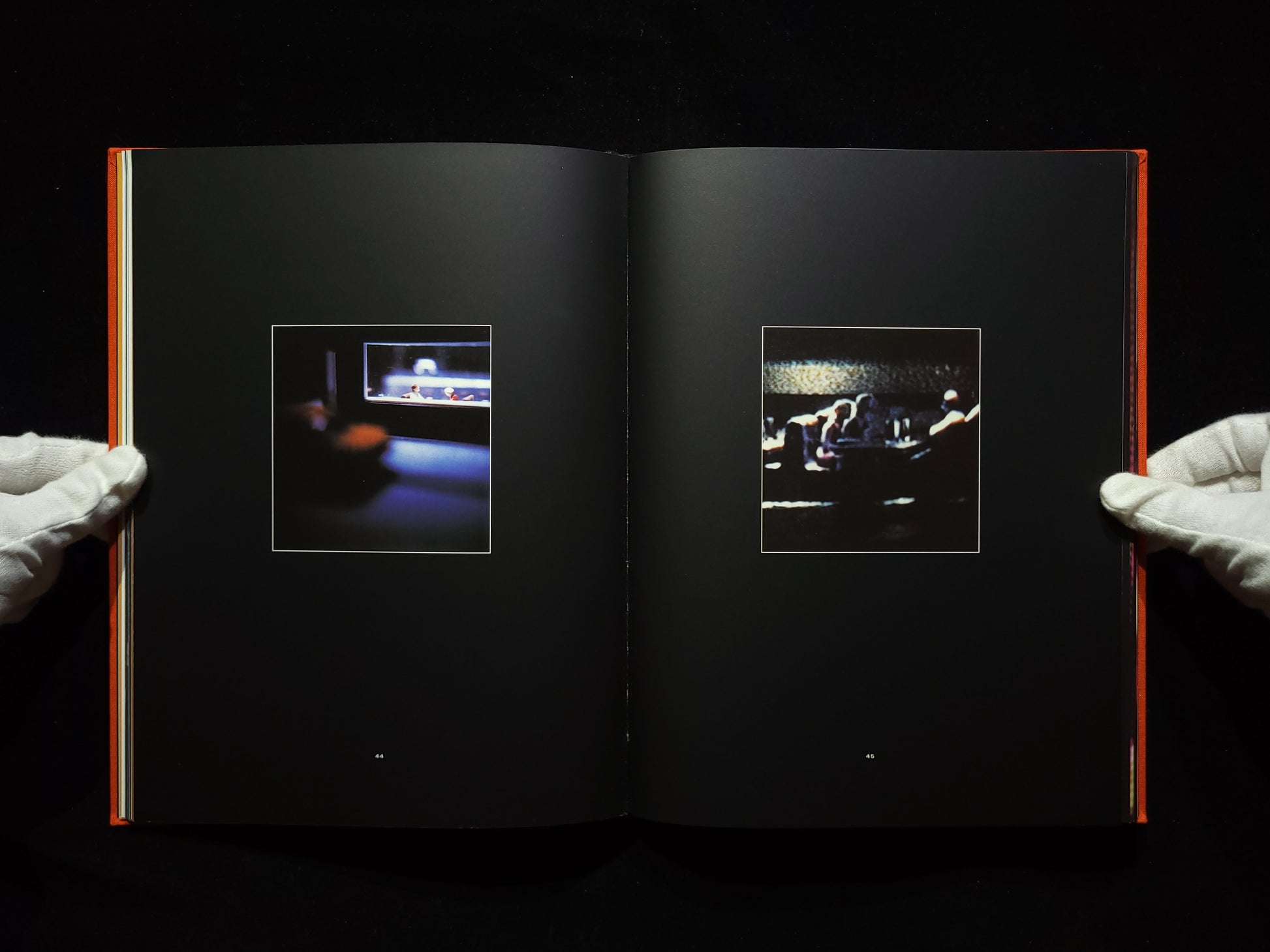 Modern Romance / David Levinthal