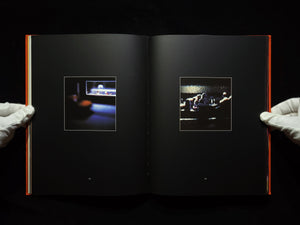 Modern Romance / David Levinthal