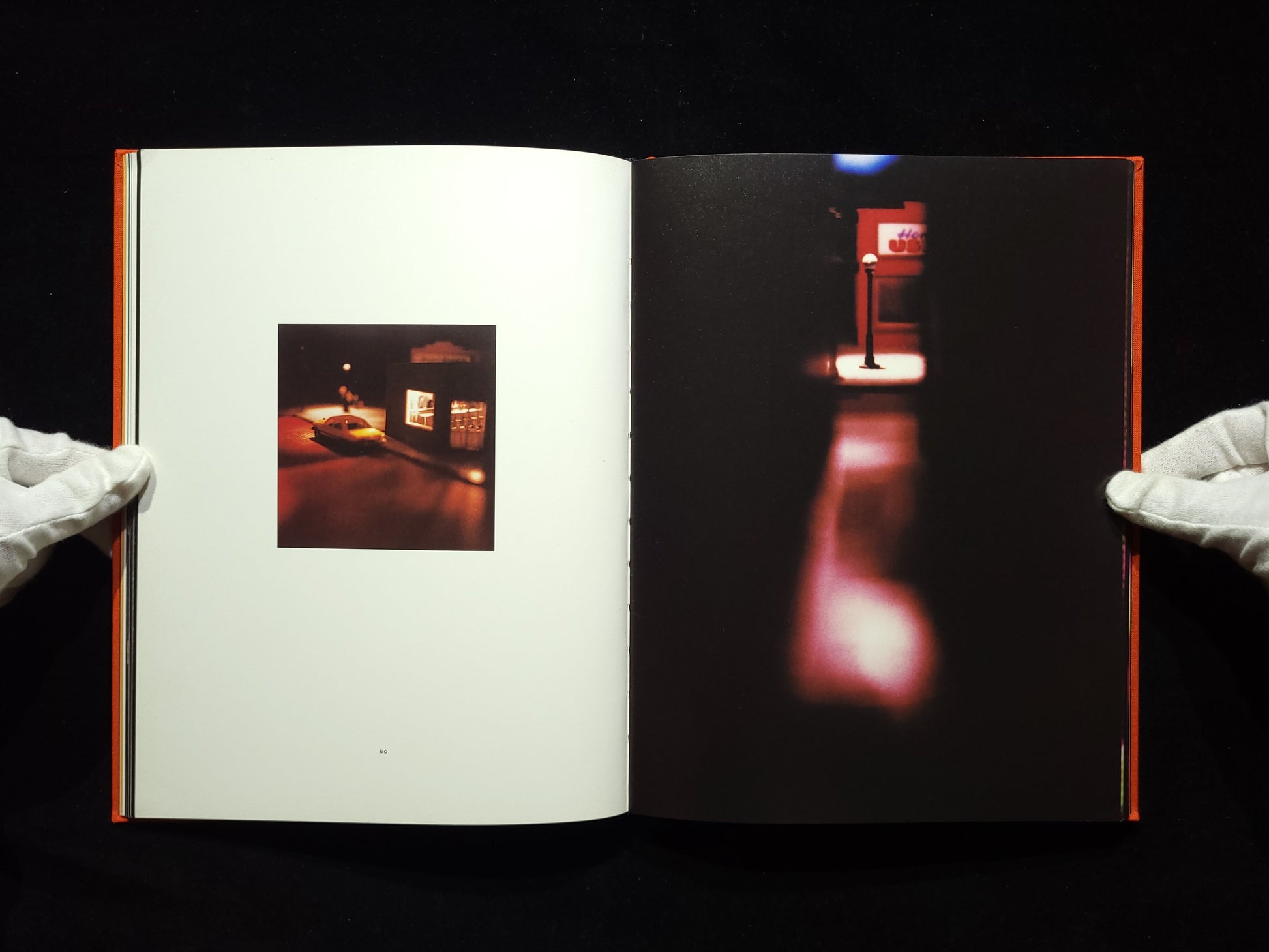 Modern Romance / David Levinthal